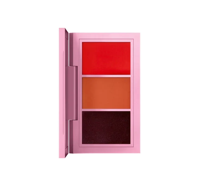 MAC x Harris Reed Lipstick: From Harris With Love, €22