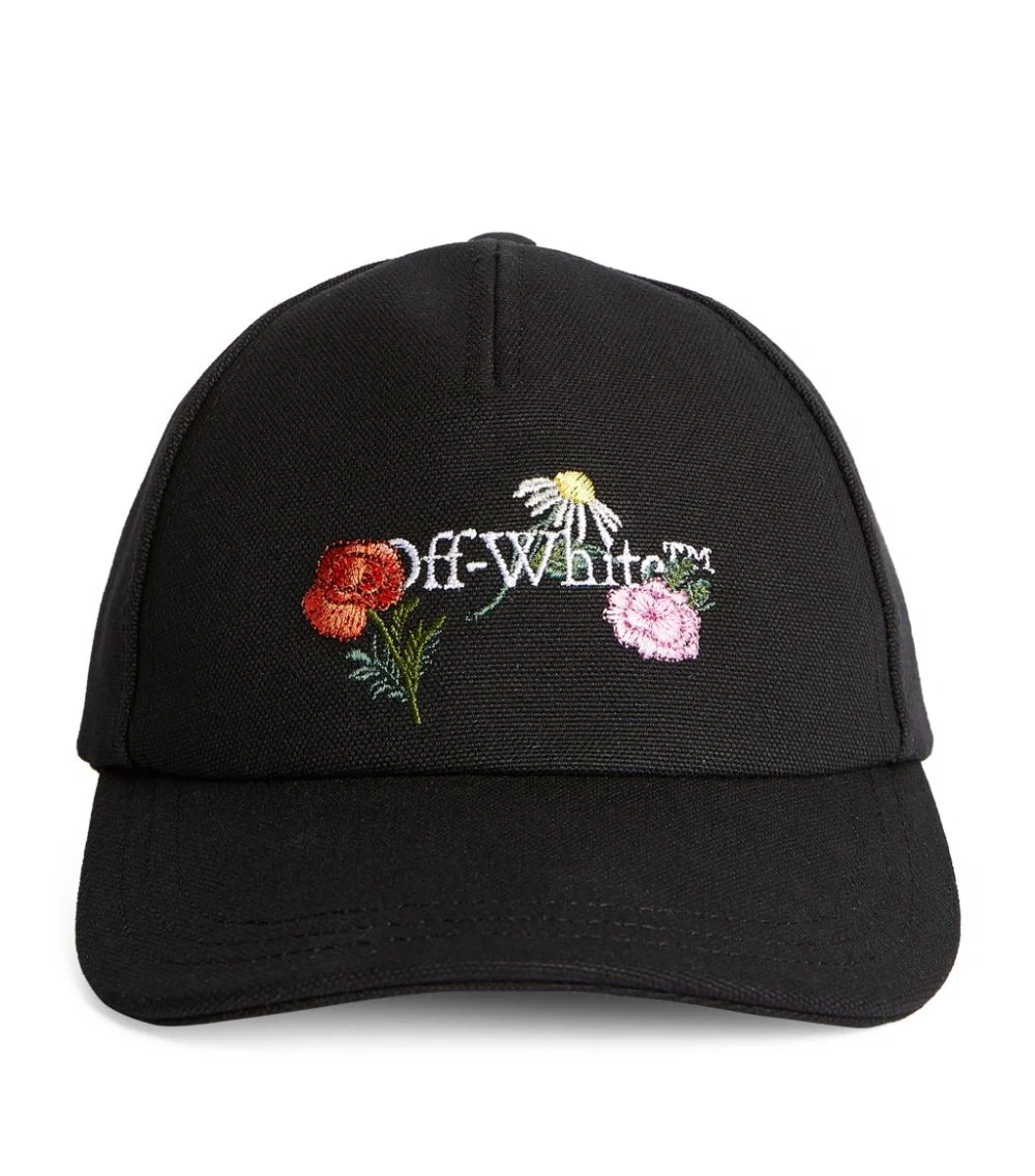 Off-White Baseball Cap, €292