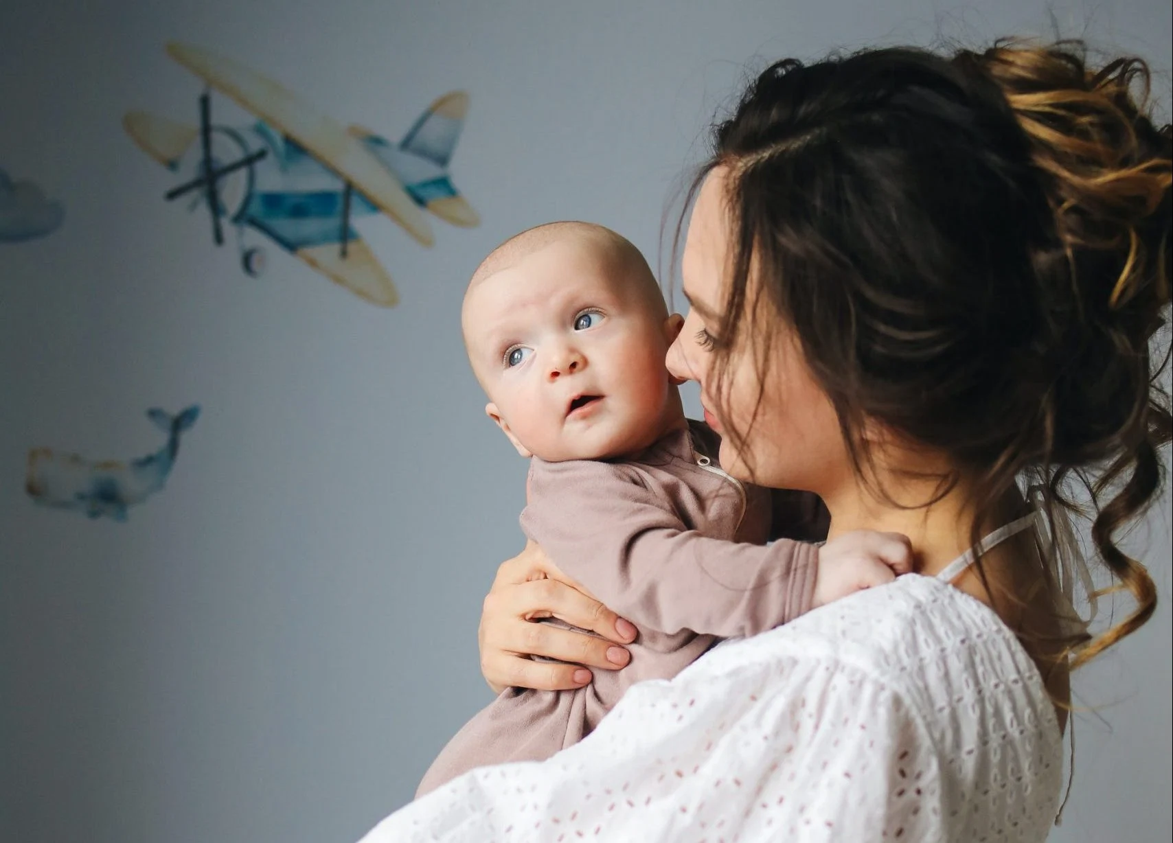 The reality of being a single mother by choice: ‘I conceived my son with a sperm donor’