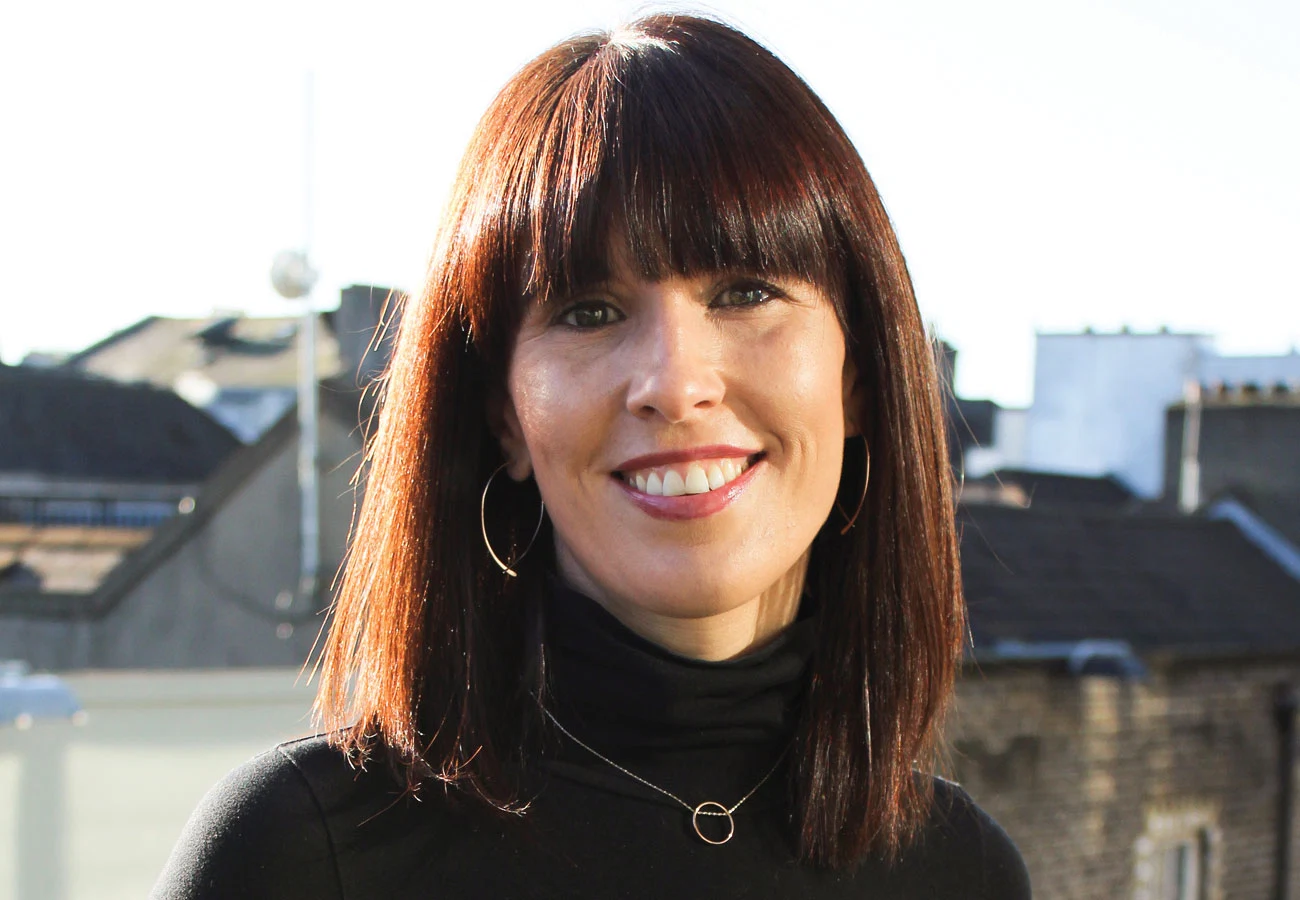 #BleedinJustice: One woman’s fight to make free period products freely available in Ireland