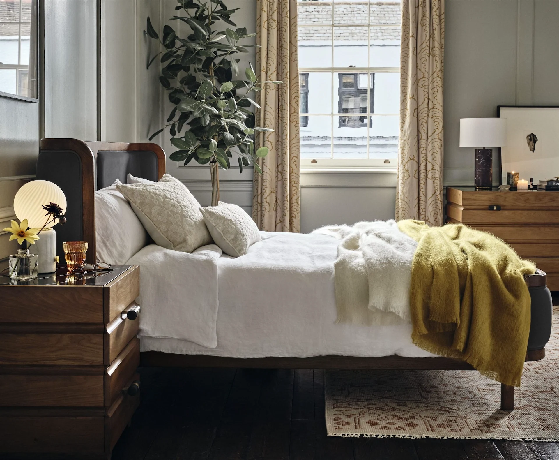 12 bedroom accessories to create a sleep space you actually want to spend time in (for less than €50) 12 bedroom accessories to create a sleep space you actually want to spend time in (for less than €50)