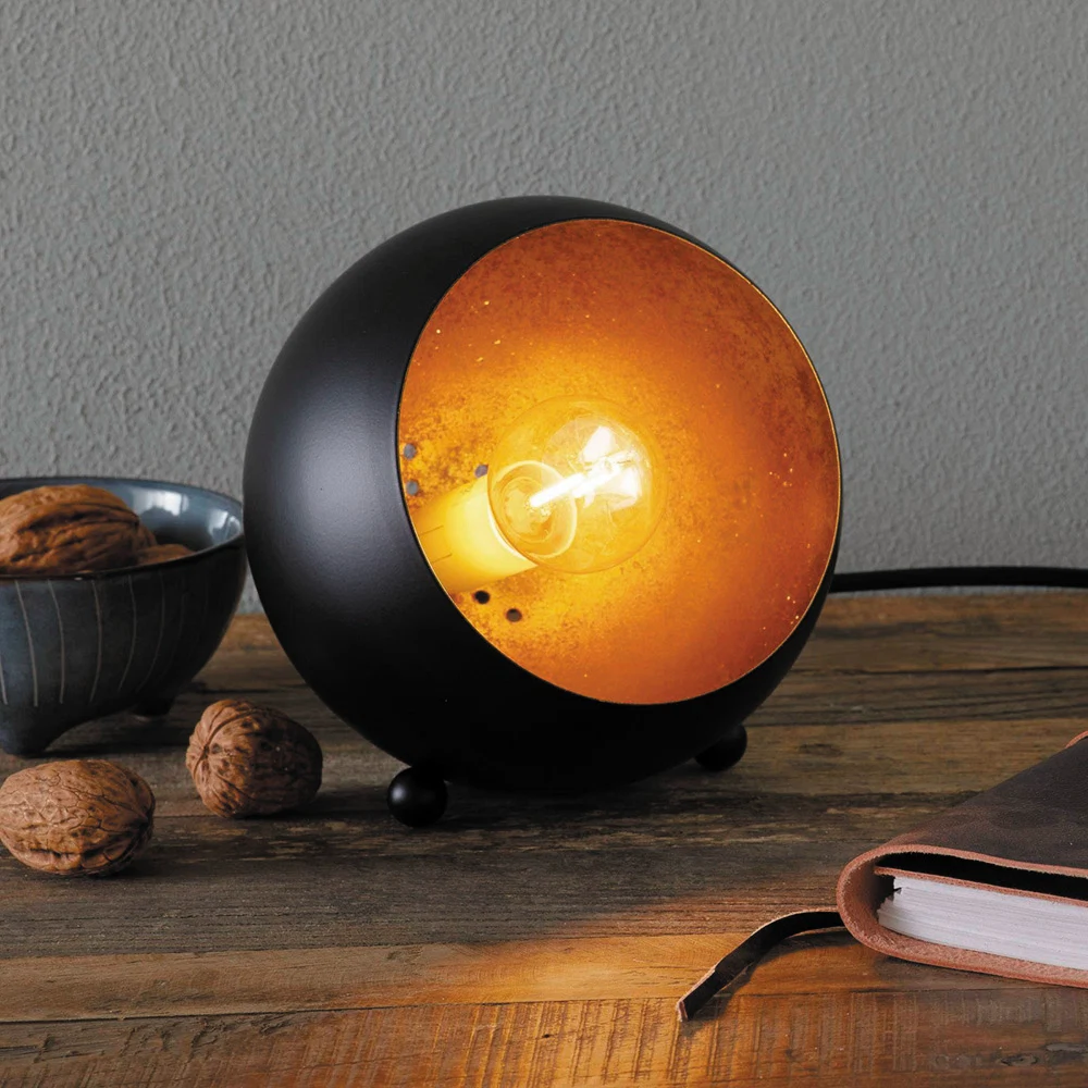 Billy table lamp, €19.90, Lights.ie