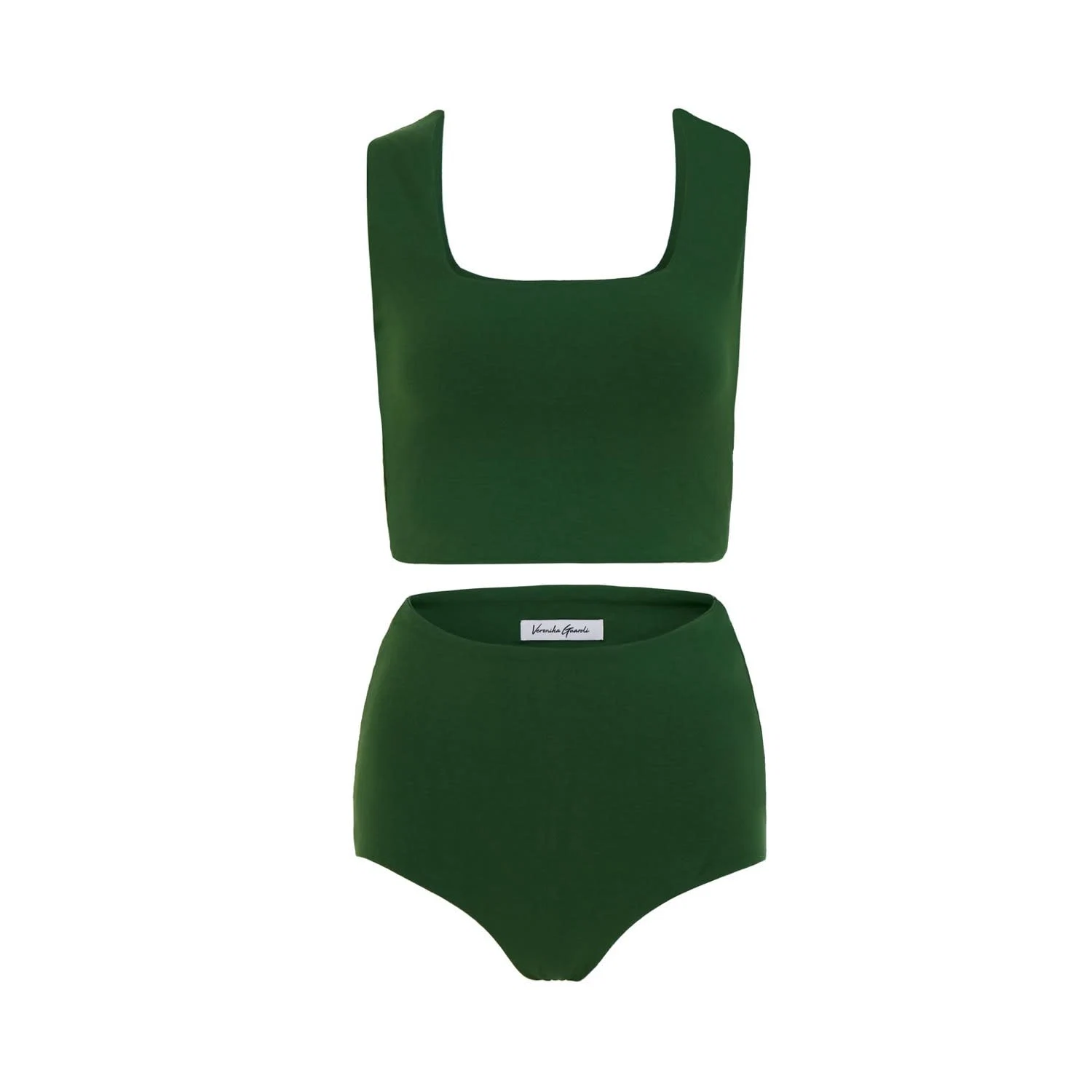 Olive set, €68, Wolf and Badger