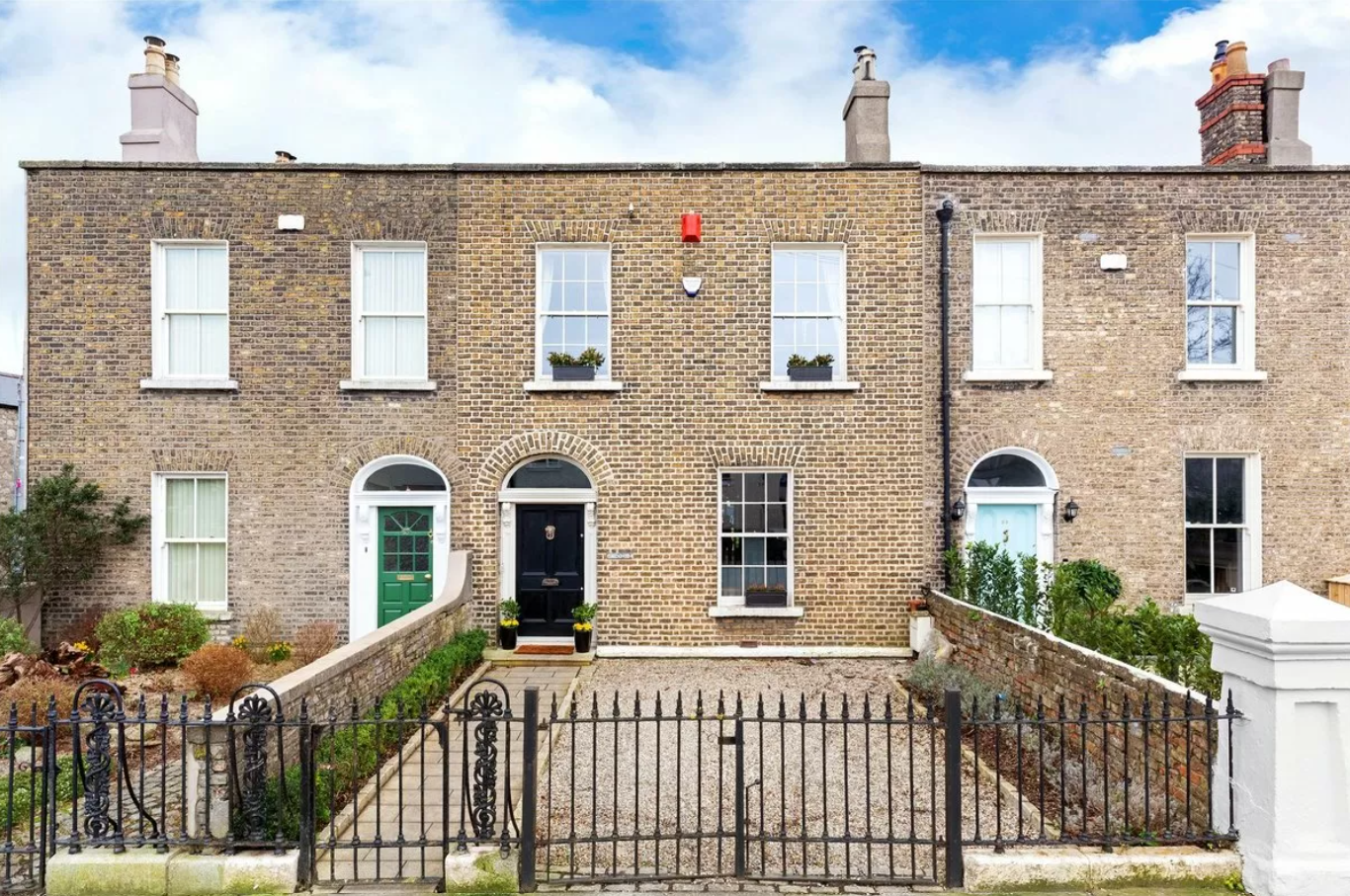 Sandymount home for sale