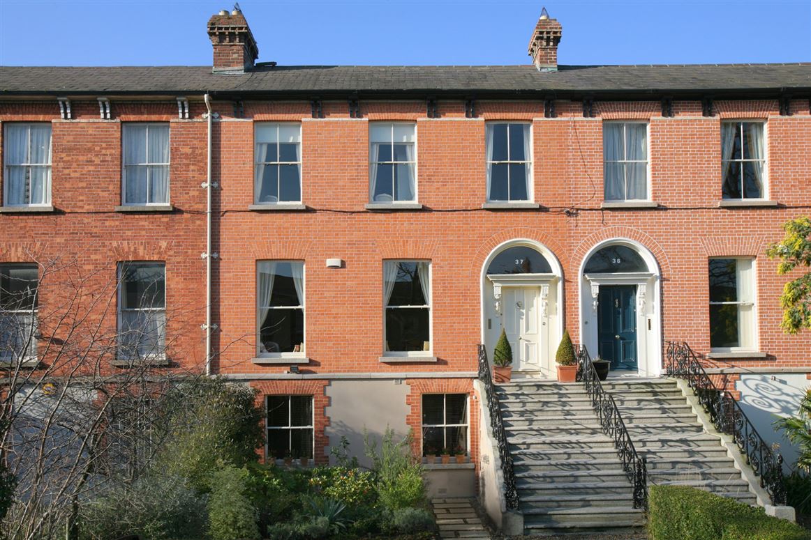 This Victorian Rathmines home with sleek extension is on the market for €3.1 million This Victorian Rathmines home with sleek extension is on the market for €3.1 million