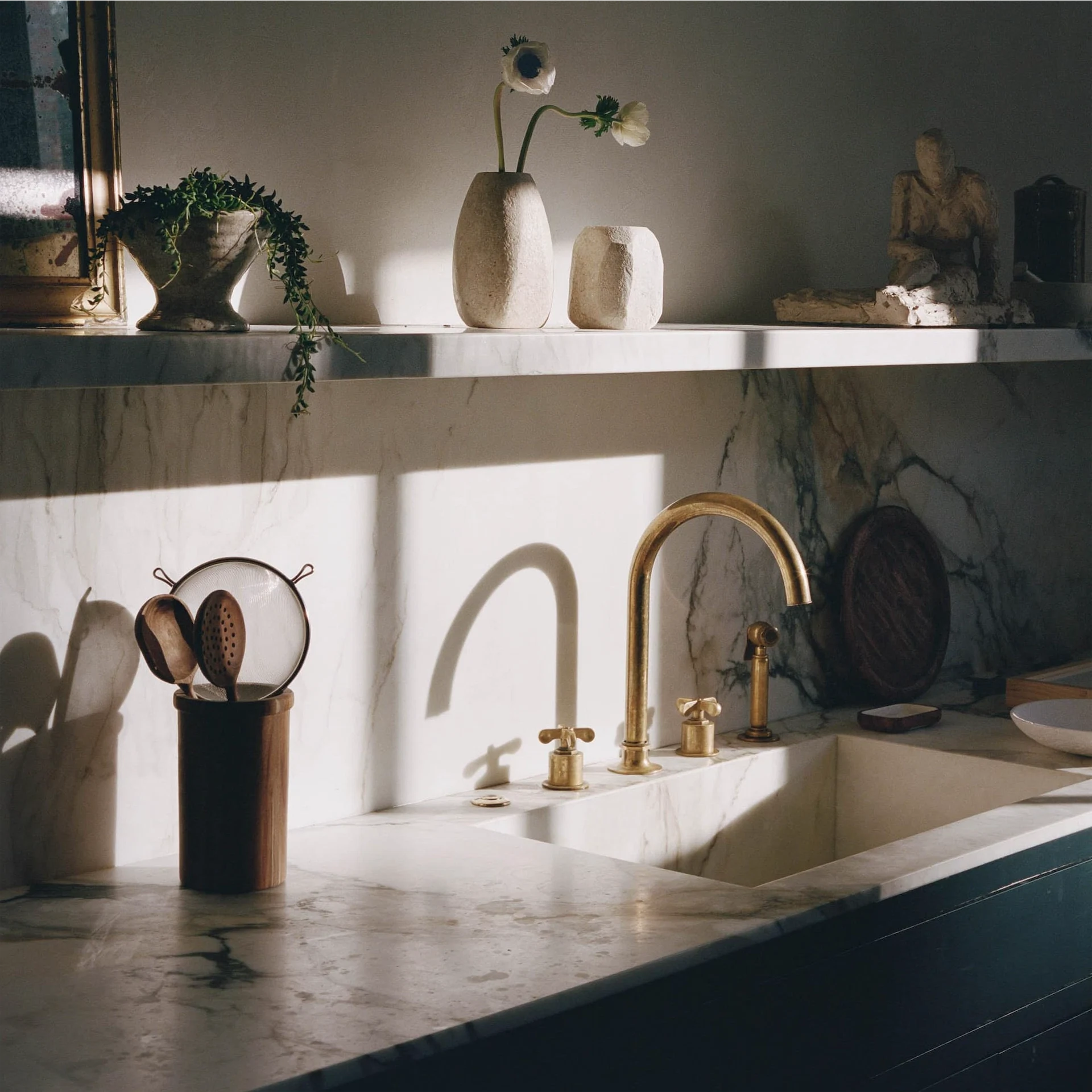 Kitchen in need of a little refresh? These accessories under €50 are just the trick