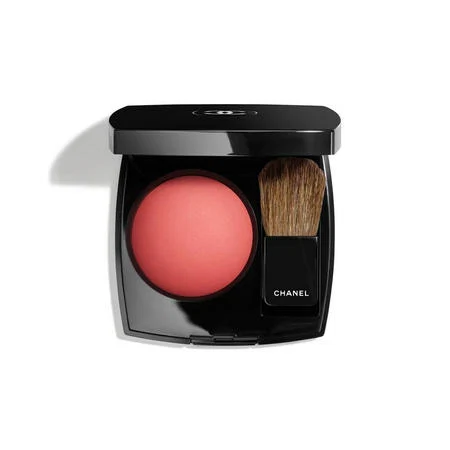 Chanel Joues Contraste Powder Blush in Rouge Profond, €46