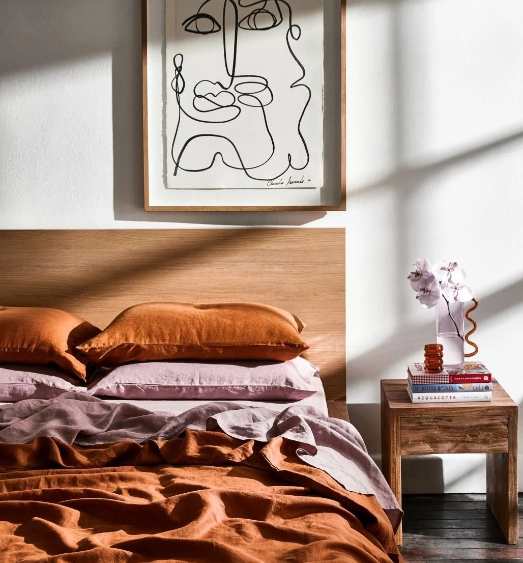 Our pick of new-in homeware to bring that spring feeling into your home