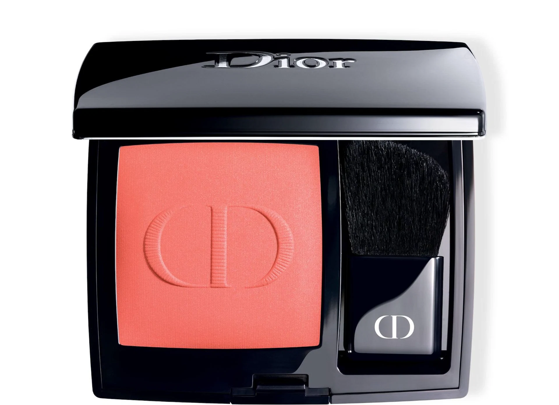 Dior Rouge Blush in Actrice, €48.50