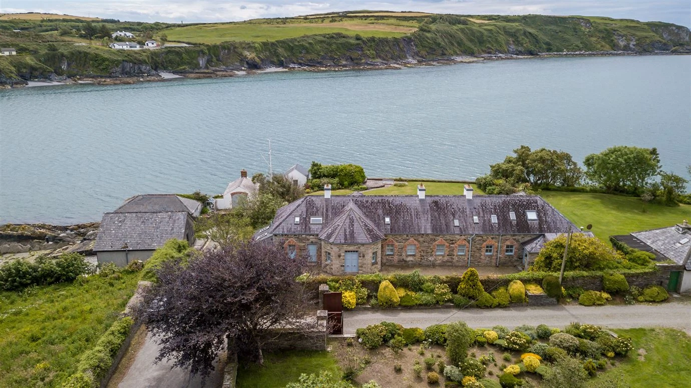 house for sale West Cork