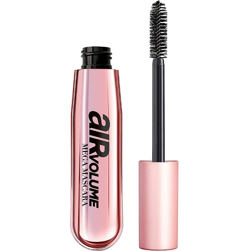 L'Oréal Paris Air Volume Mega Mascara, €14.99