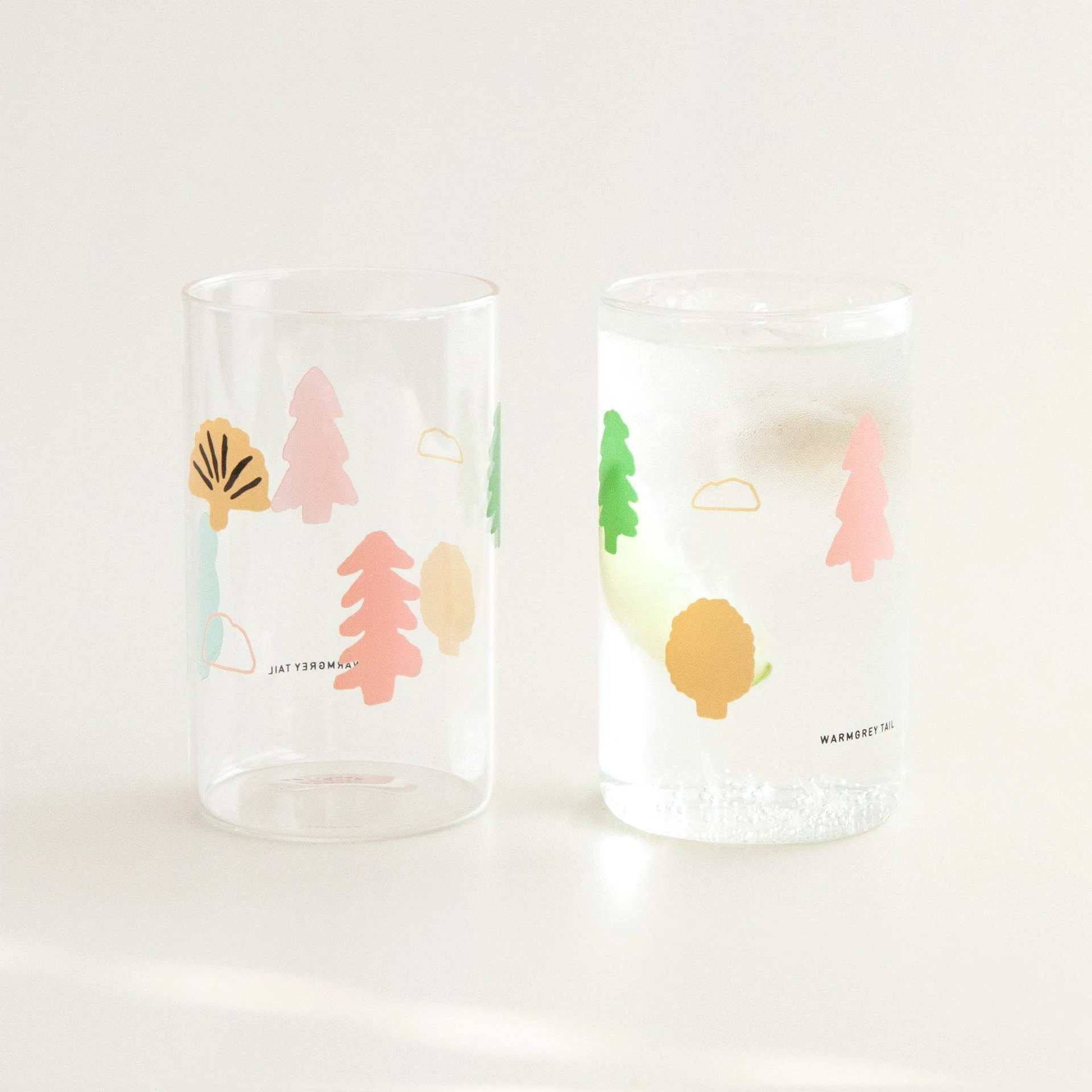 Four Seasons cup, €22.50