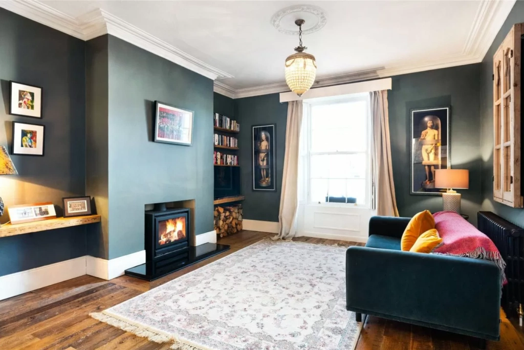 Sandymount home for sale