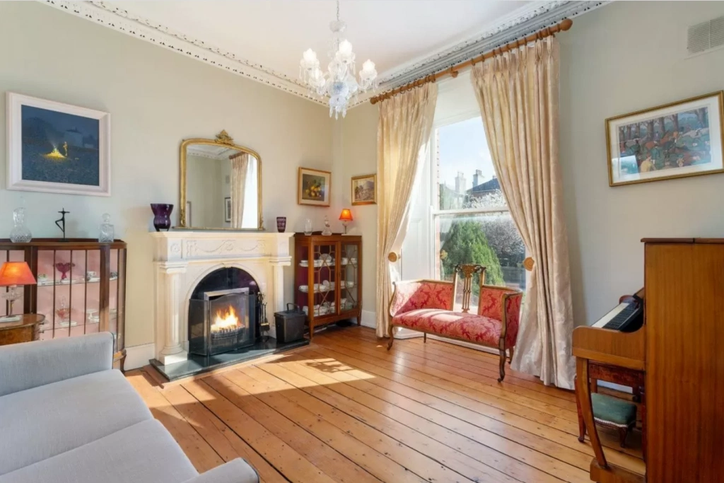 Rathmines house for sale
