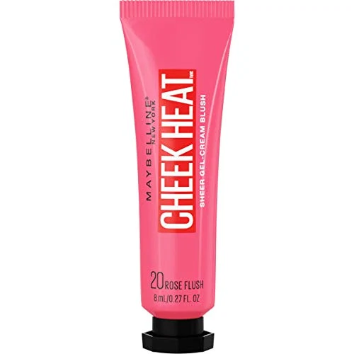Maybelline Cheek Heat, €10.45
