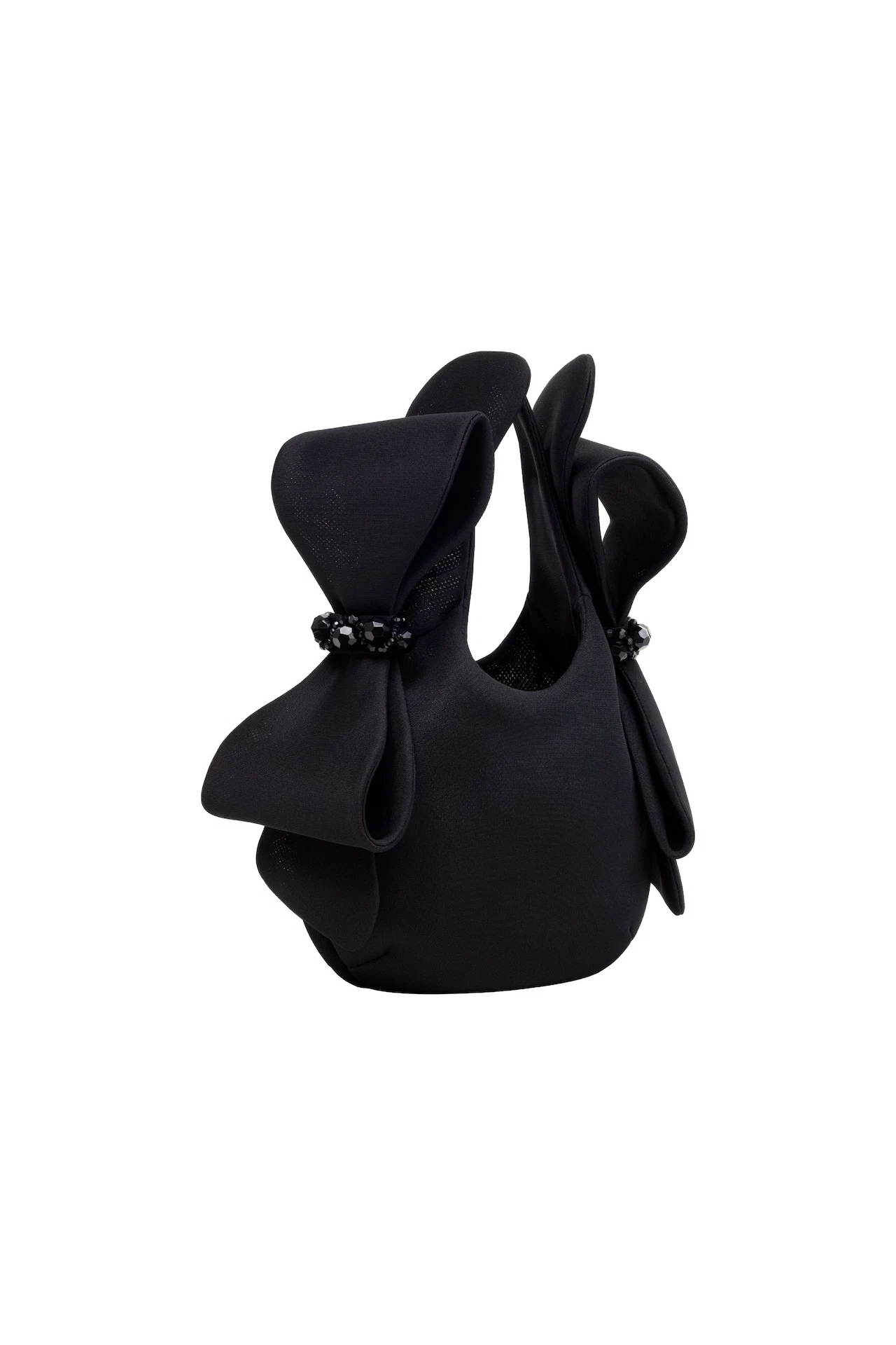 Black bag, €59.99