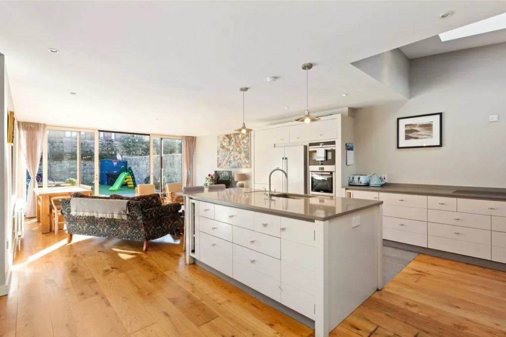Sandymount home for sale