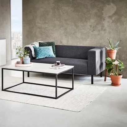 Karise 2.5 seater sofa, €215, JYSK