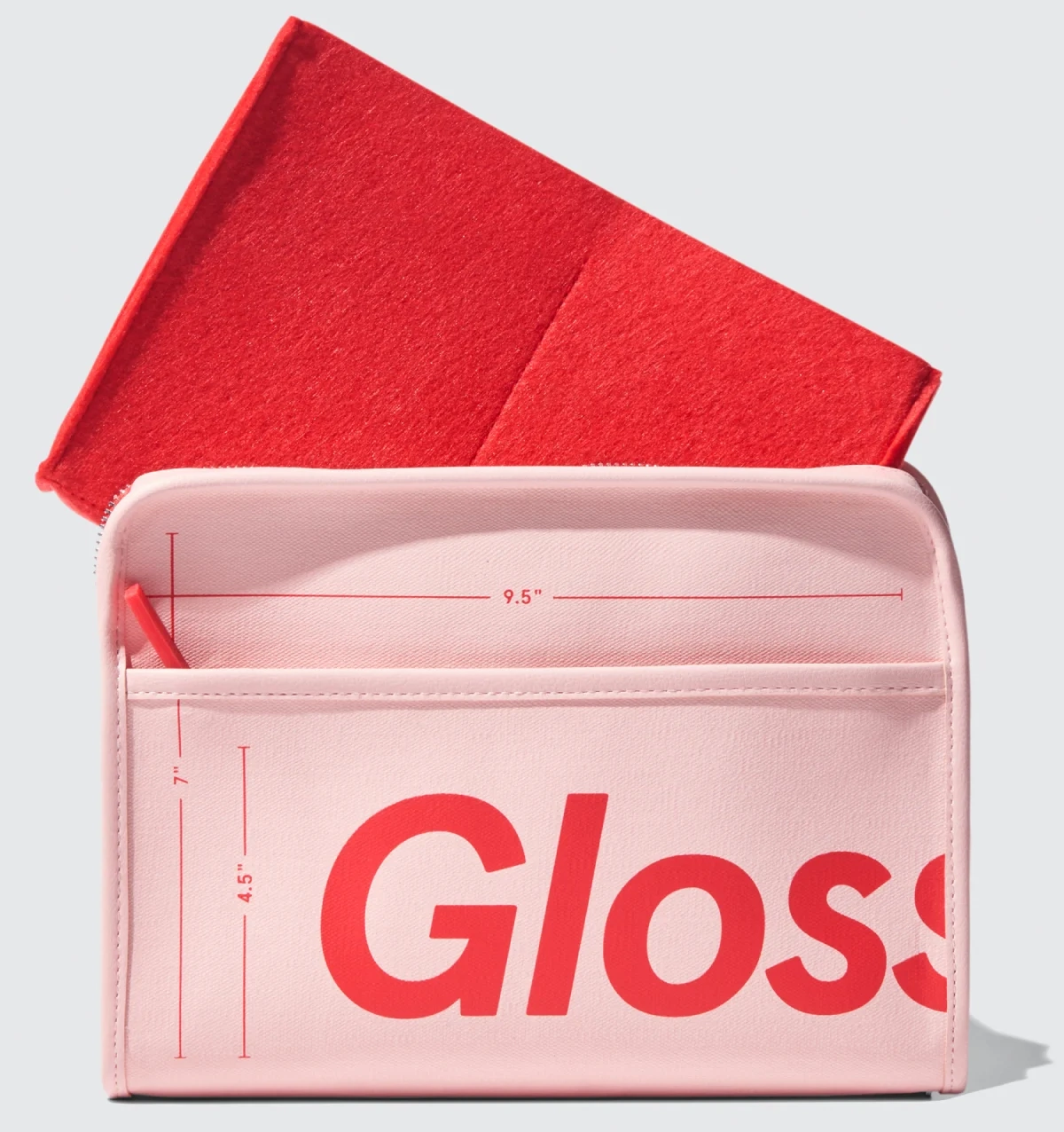 Glossier The Beauty Bag, €30