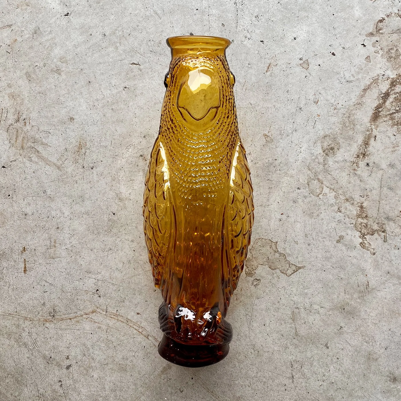 DOIY Cockatoo Carafe, €35, Hen's Teeth