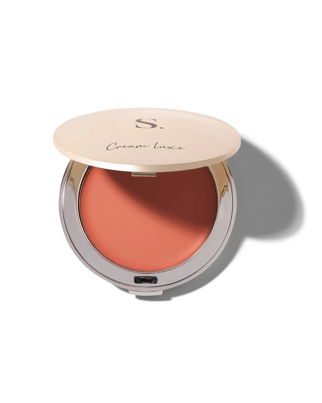 Sculpted by Aimee Connolly Cream Luxe Blush, €18 