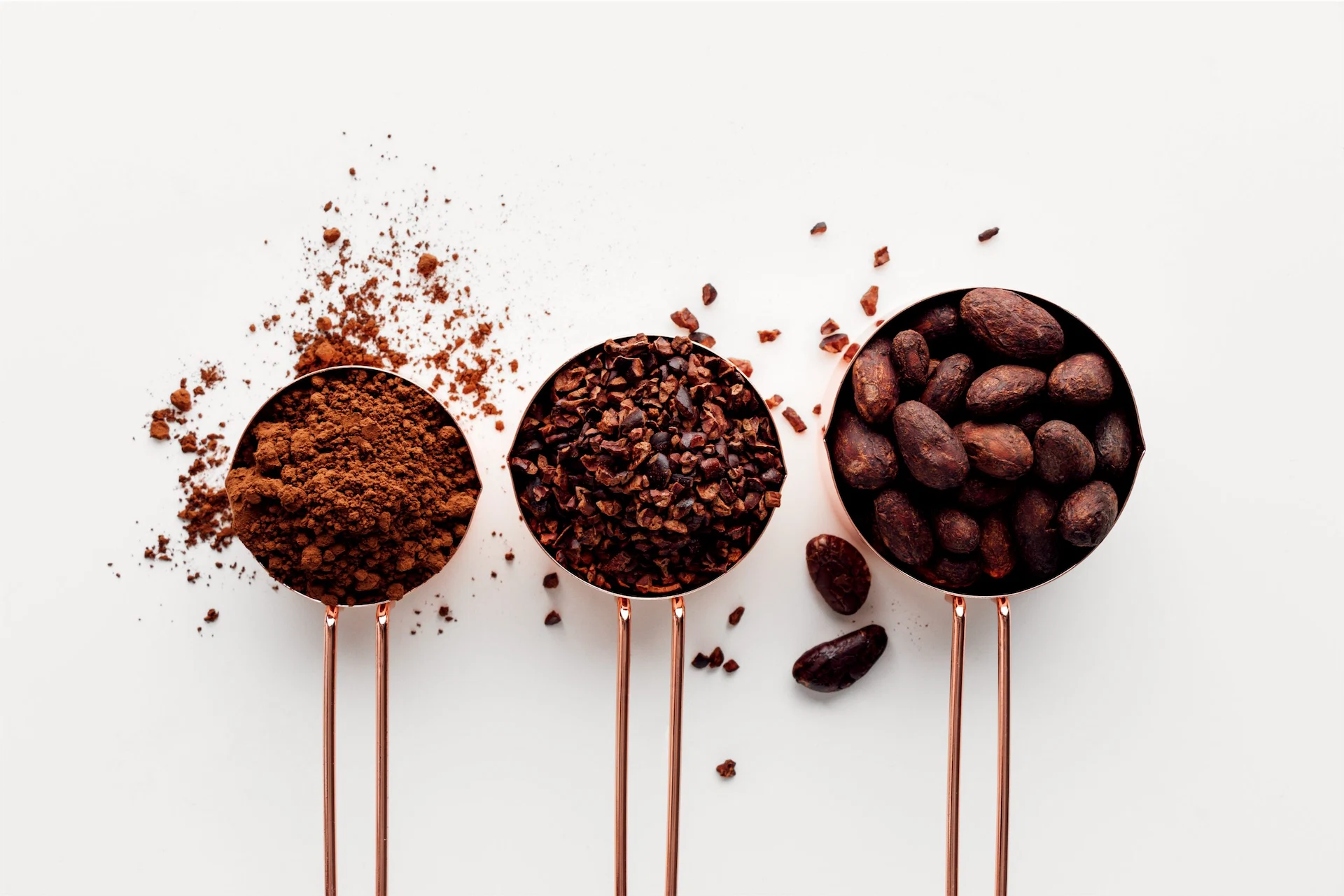 In defence of cacao from a daily cacao practitioner