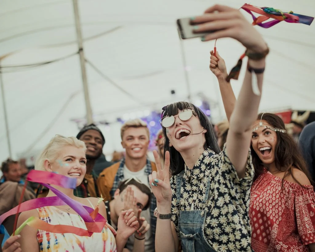 ‘I knew how to be the life of the party, to make others feel special. So I did that. For years’: The dark side of people-pleasing