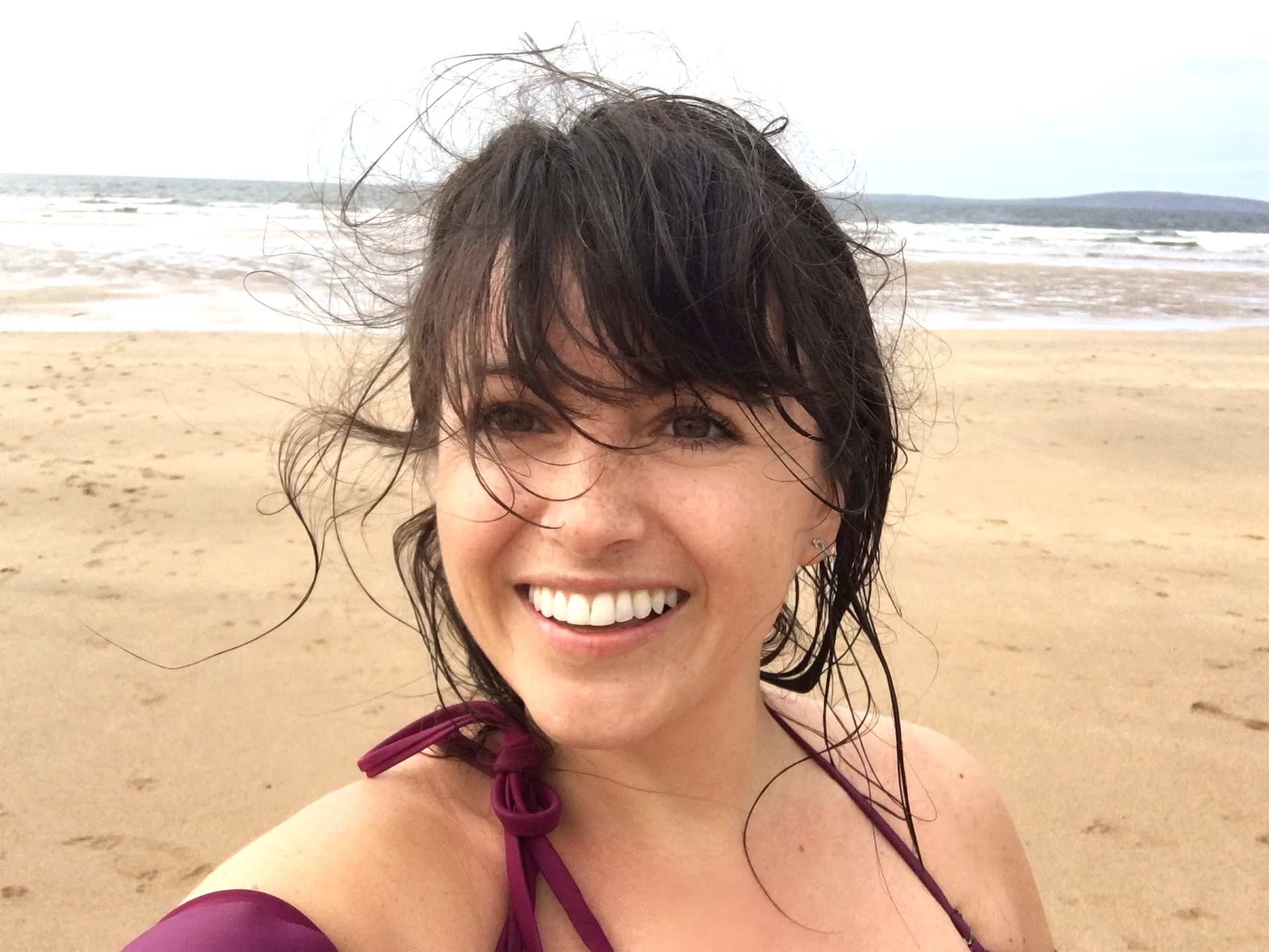 Women with MS who take medication, especially immunosuppressants, cannot become pregnant unless they come off medication.