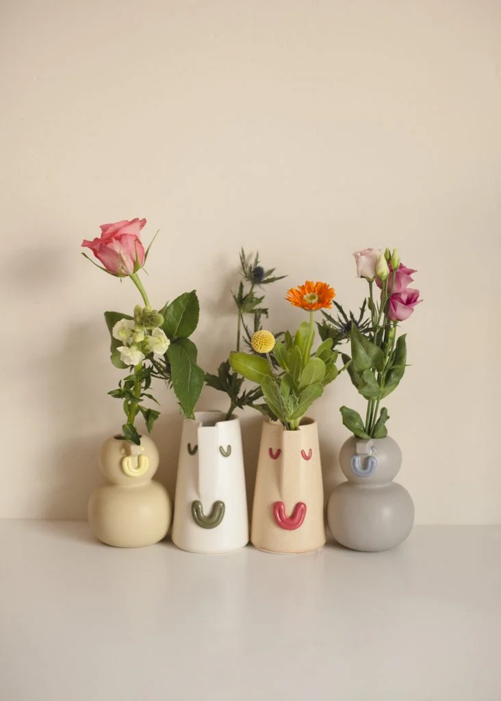 vases Ireland
