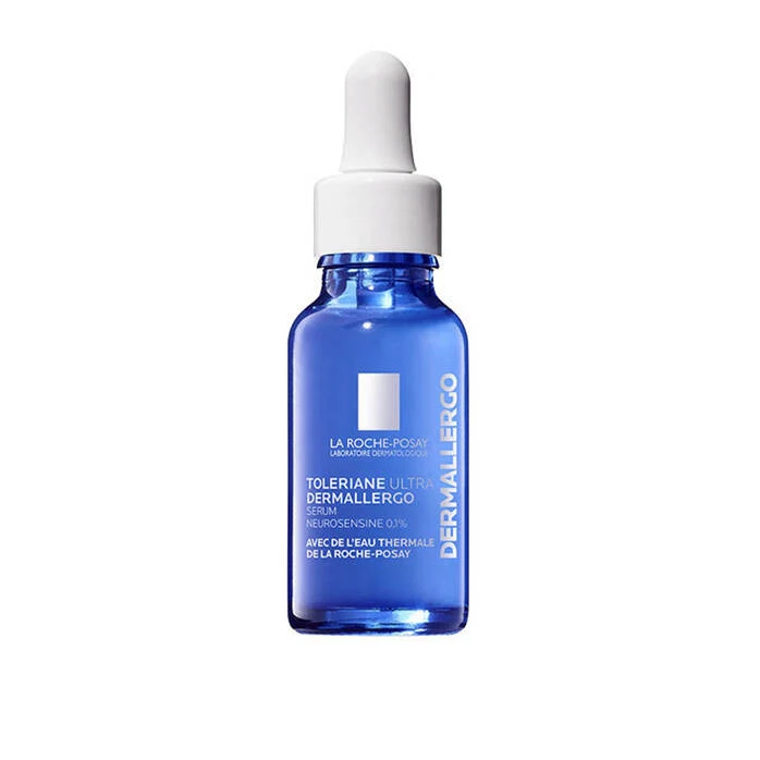 Toleriane Ultra Dermallergo Serum, €30