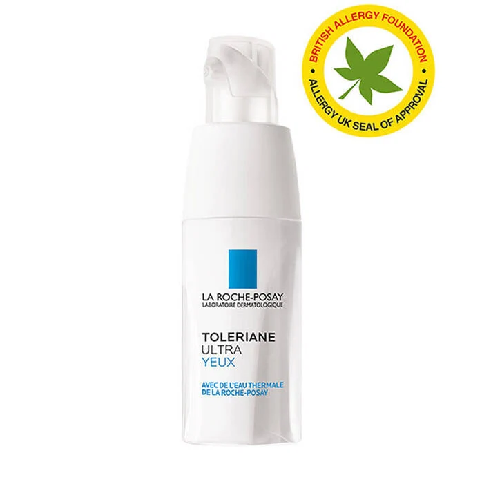 Toleriane Ultra Eye Contour, €19