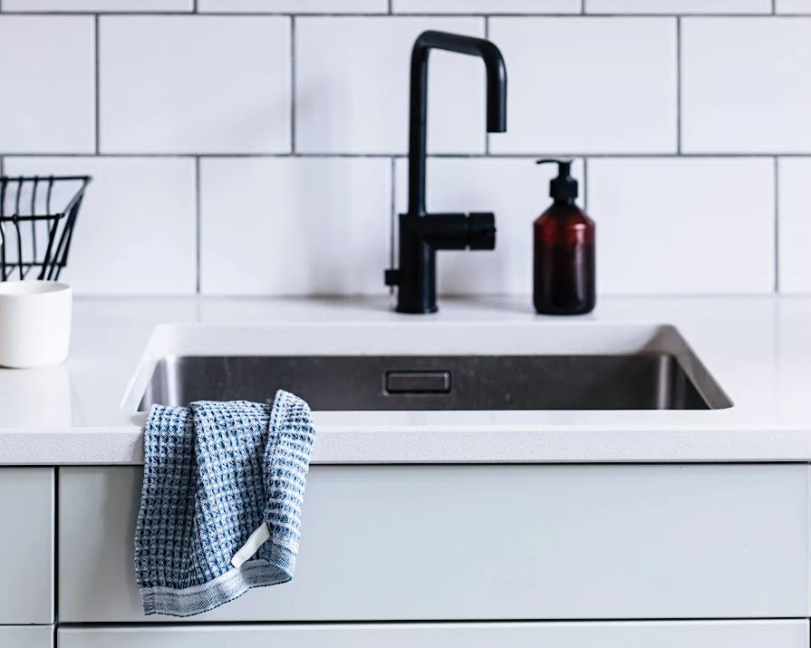 homemade cleaning products