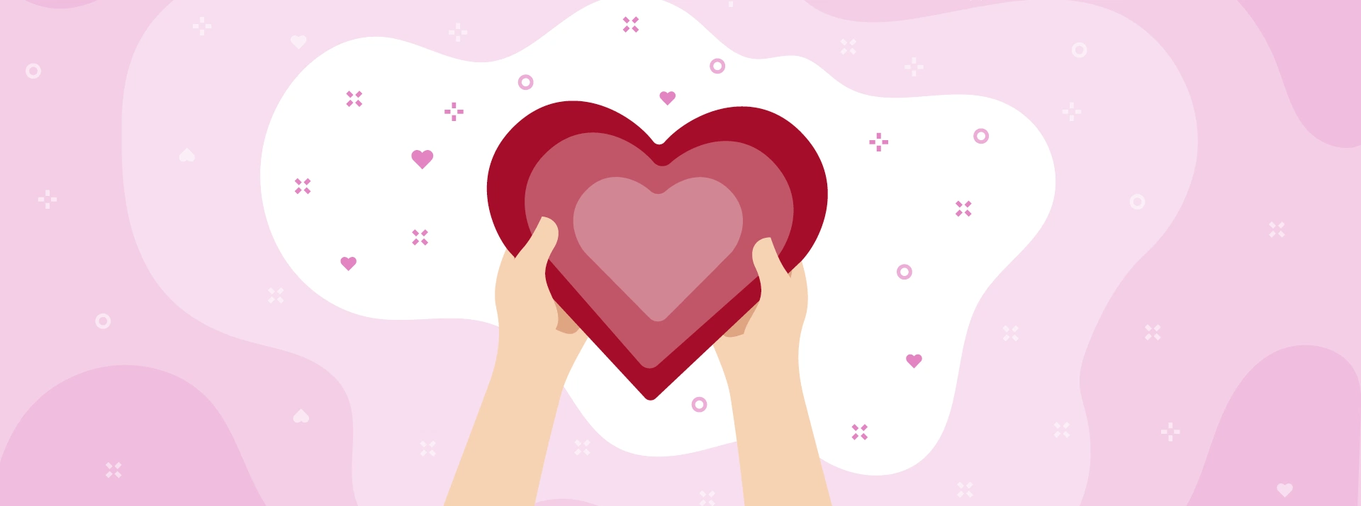 True friendship – where you can interrupt each other raucously without worrying about whether or not the room is ventilated; where you can eat off each other’s plates – exists in the past and in the future