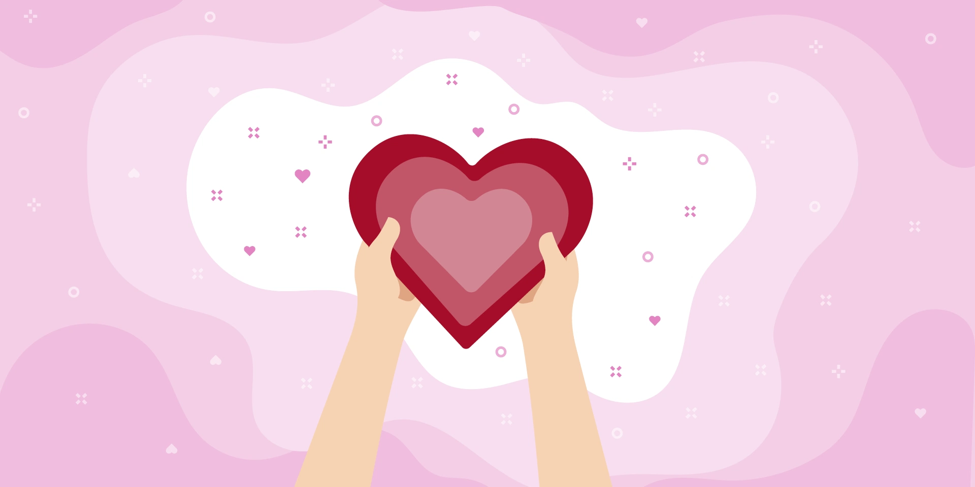 True friendship – where you can interrupt each other raucously without worrying about whether or not the room is ventilated; where you can eat off each other’s plates – exists in the past and in the future