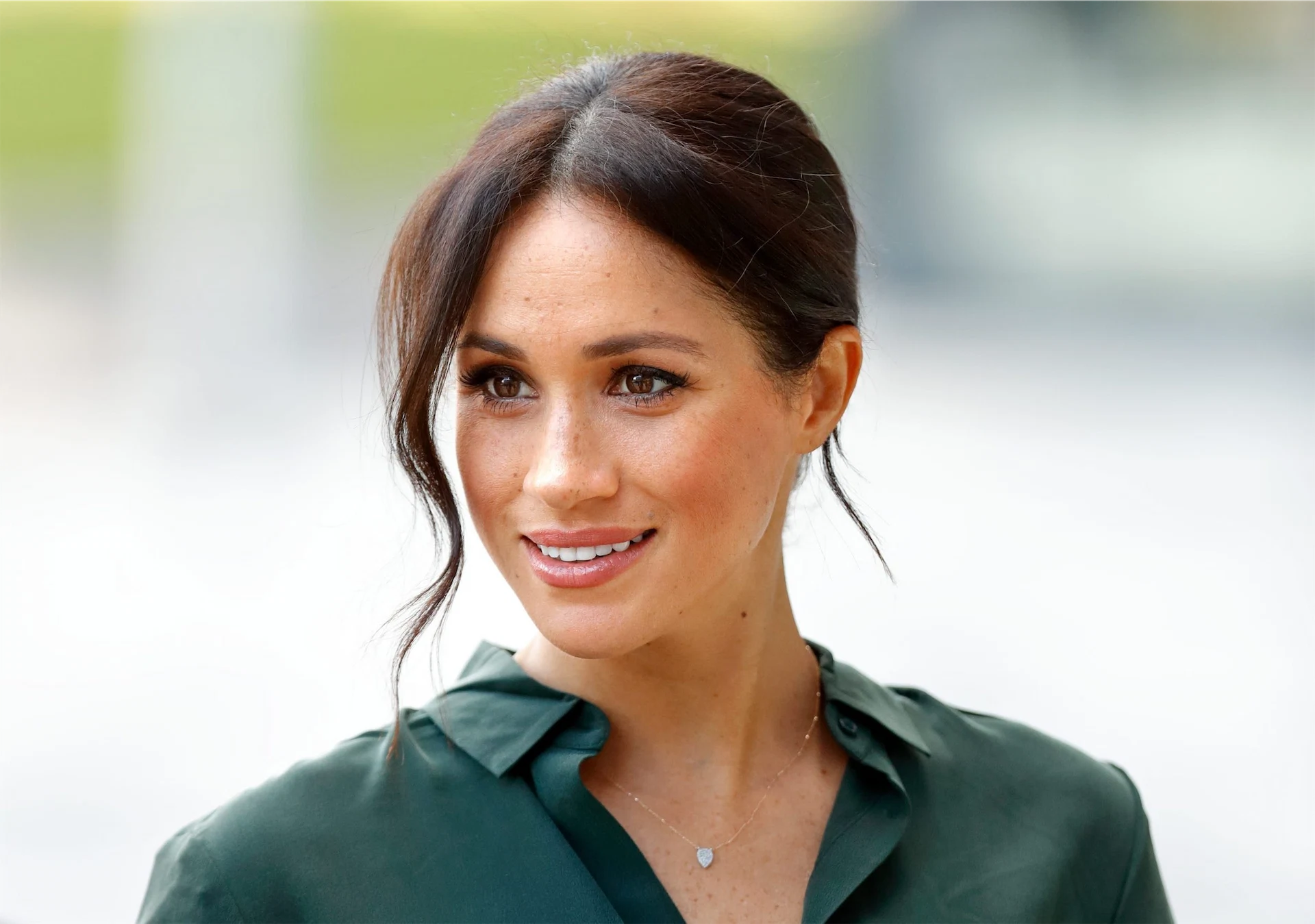 Everything we know about Meghan Markle’s new podcast, Archetypes