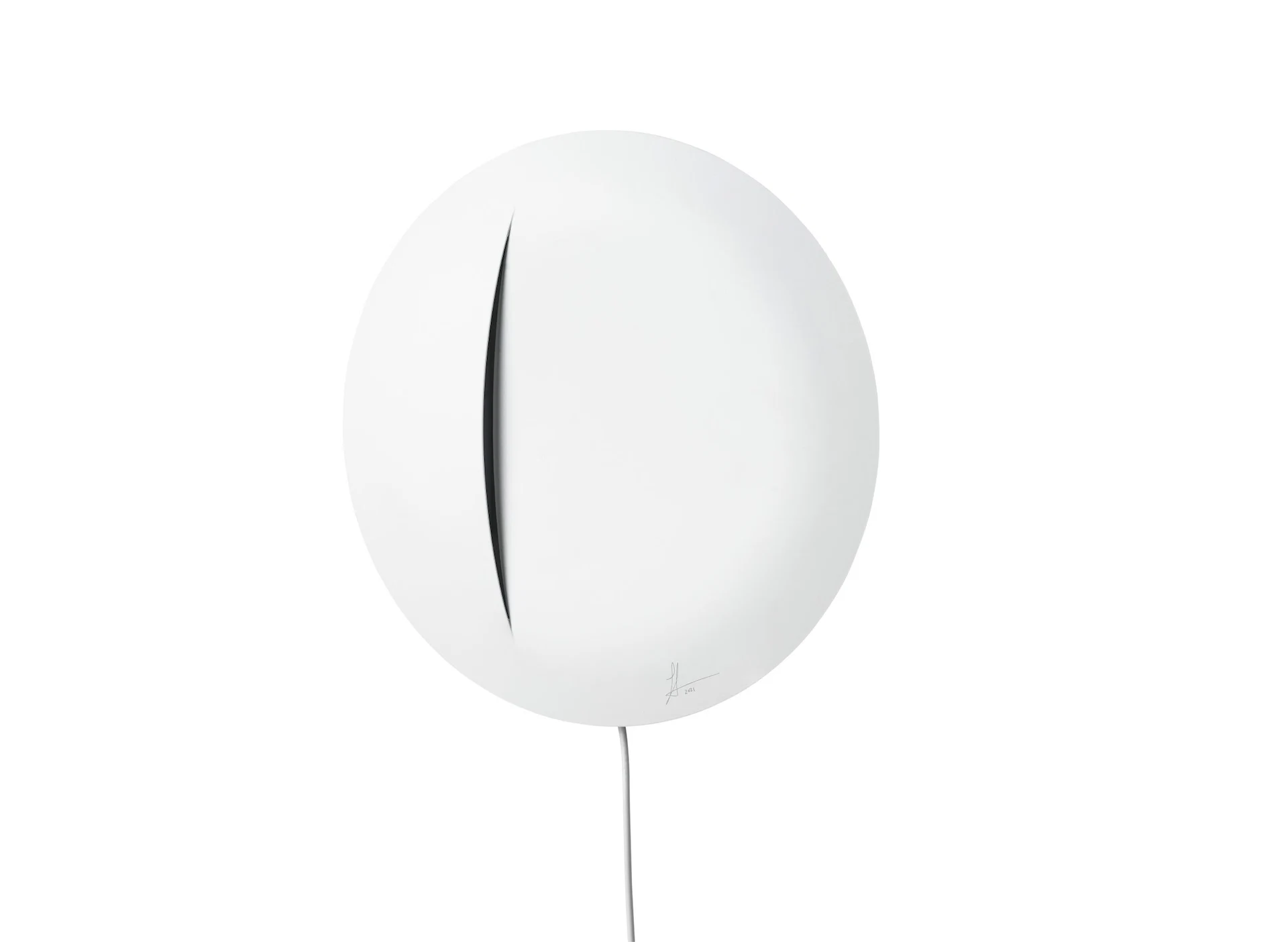 LED wall lamp, €29 