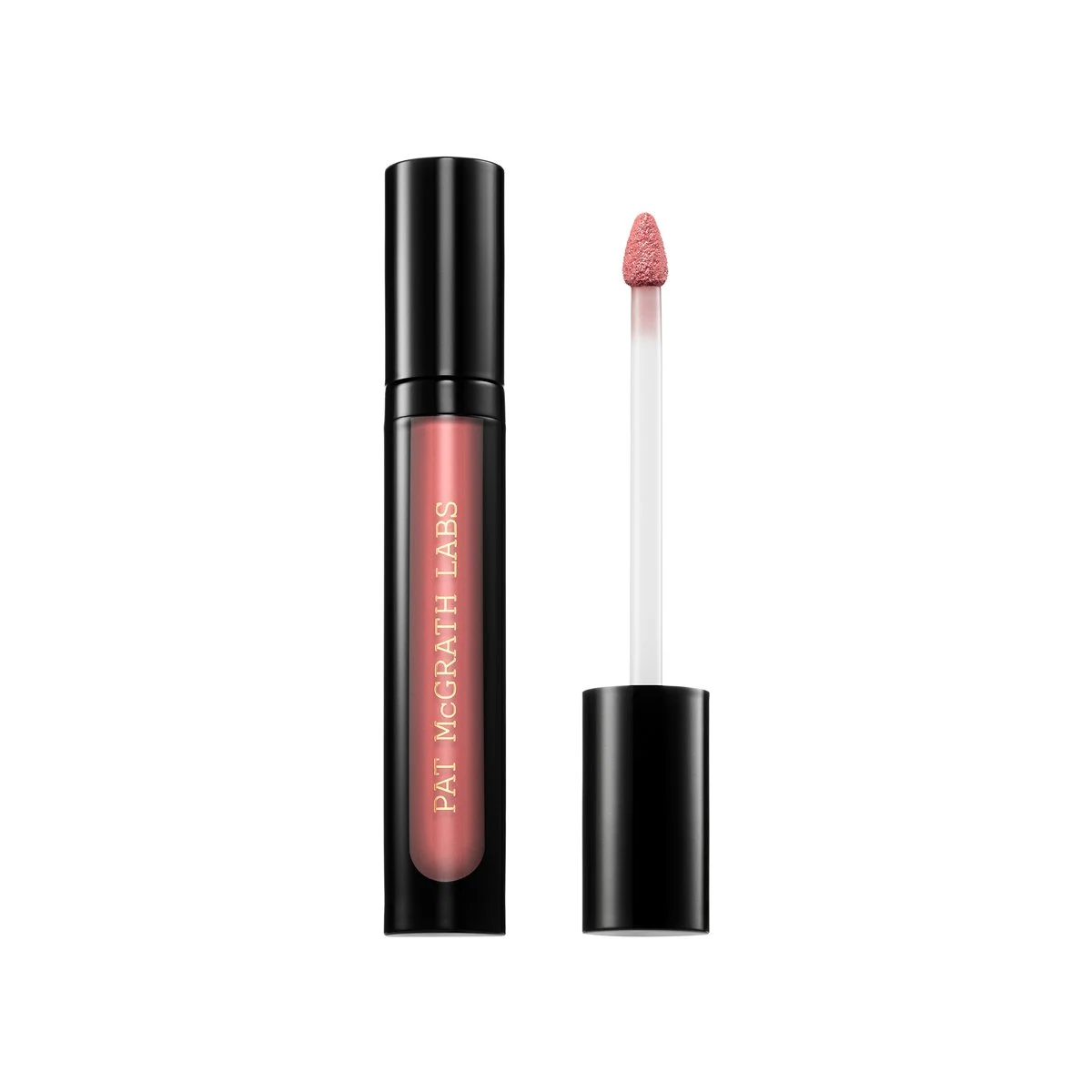 Pat McGrath Labs Liquilust Matte Lipstick in Divine Nude, €31