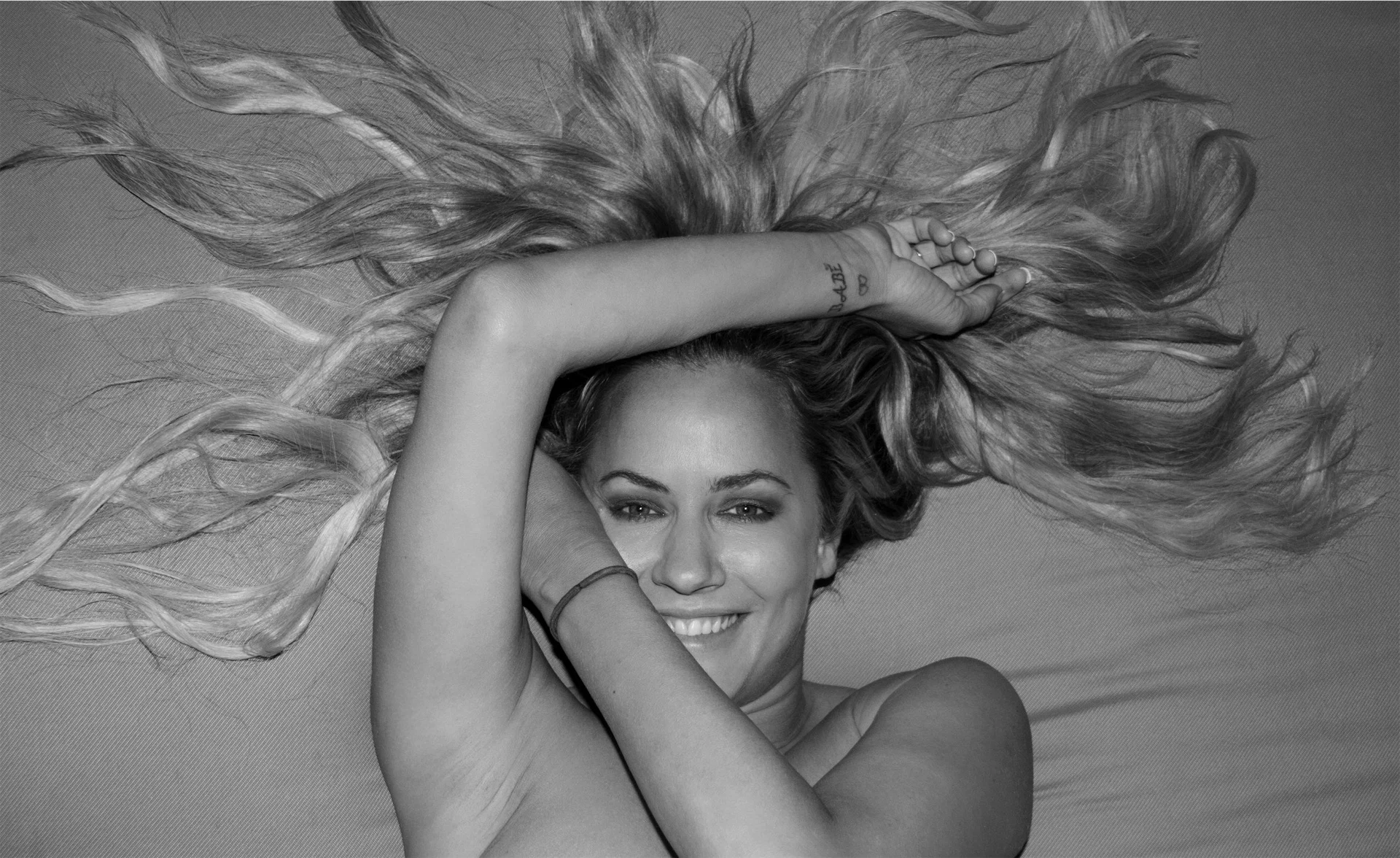 Caroline Flack’s mother speaks about the weeks before her death in a new documentary