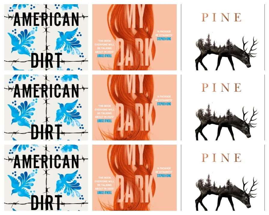 7 unforgettable books to start reading now