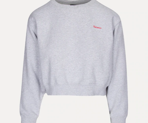 Réalisation Par Grey Sweatshirt, €98.14