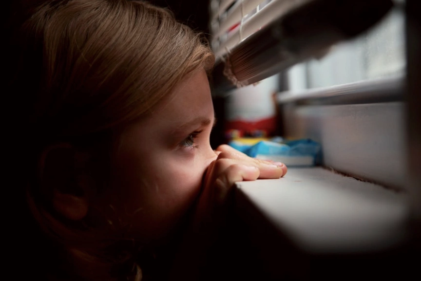 Covid life: How to parent when you have no answers for them Covid life: How to parent when you have no answers for them