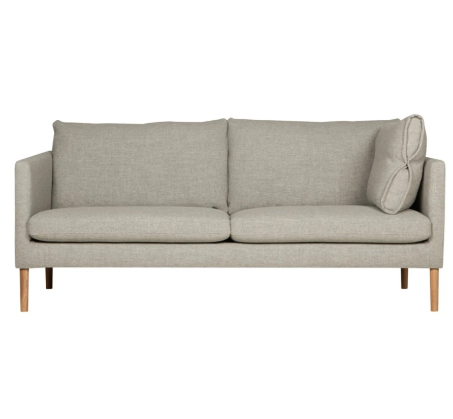 Lena 2 seater sofa, €1,795, Industry & Co
