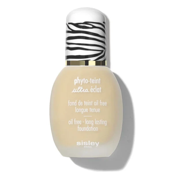 Sisley Phyto-Teint Ultra Eclat Foundation, €74