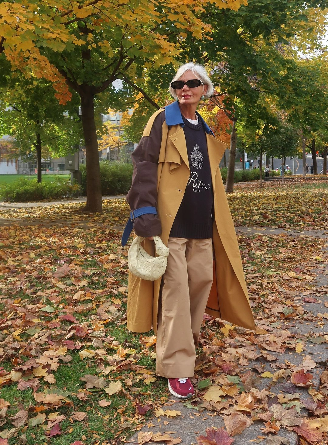 The spring-ready trench coats to see you through to summer