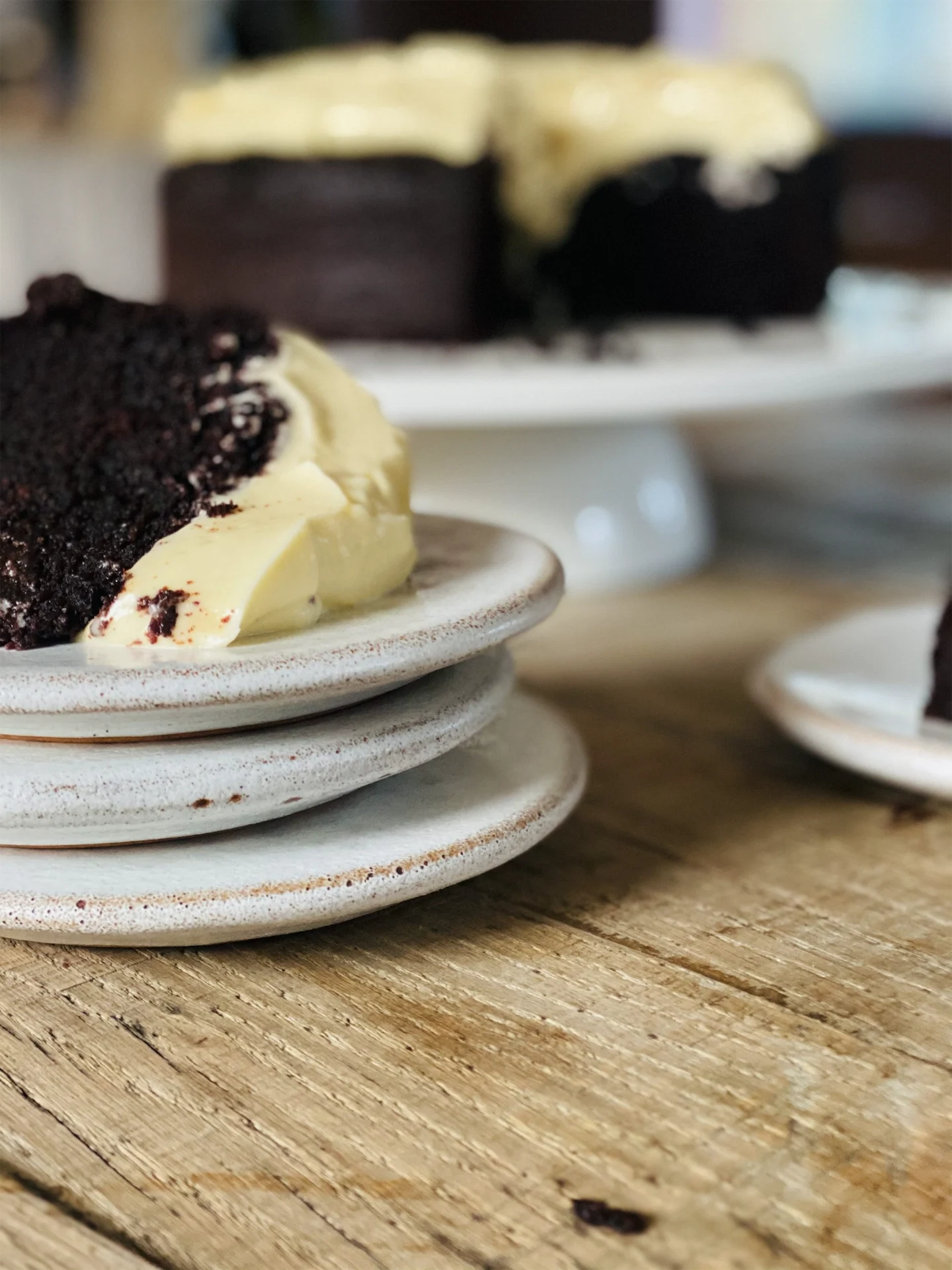 Clodagh McKenna’s ultimate Guinness chocolate cake for St Patrick’s Day