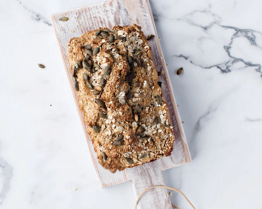 What to bake this weekend: Neven Maguire’s brown soda bread, the bread that goes with everything