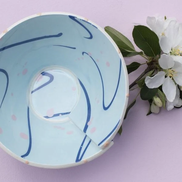 Aoife Slattery breakfast bowl, €22