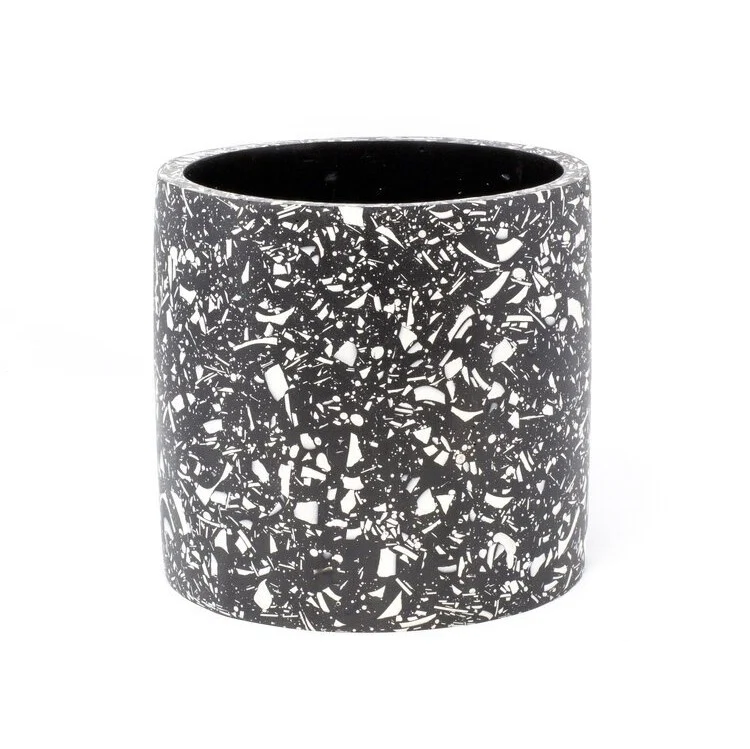 Salt Studios Terrazzo Pot, €27.50 , Shells Cafe