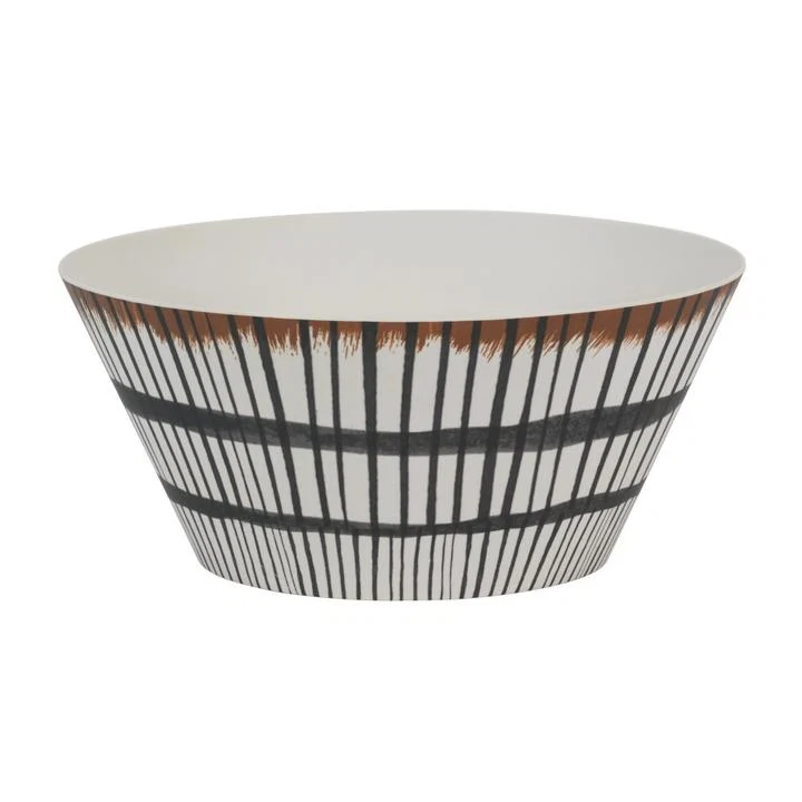 Vibrations Bamboo Salad Bowl, €17.50, Article