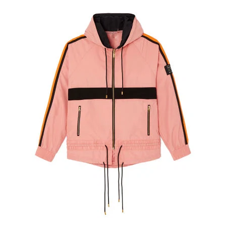 PE Nation Windbreaker, €210